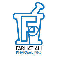 Farhat Ali Pharmalinks logo, Farhat Ali Pharmalinks contact details