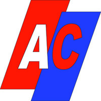 AC Electric logo, AC Electric contact details