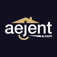 Aejent logo, Aejent contact details