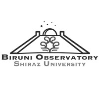 Biruni Observatory logo, Biruni Observatory contact details