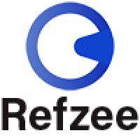 Refzee logo, Refzee contact details