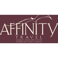 AFFINITY TRAVEL logo, AFFINITY TRAVEL contact details