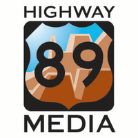 Highway 89 Media logo, Highway 89 Media contact details