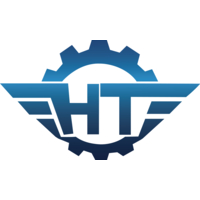 Hangtuo Mechanical logo, Hangtuo Mechanical contact details