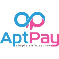 Apt Pay Inc. logo, Apt Pay Inc. contact details