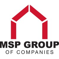 MSP Group Pty Ltd logo, MSP Group Pty Ltd contact details