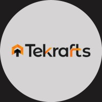 Tekrafts Private Limited logo, Tekrafts Private Limited contact details