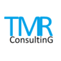 TMR ConsultinG logo, TMR ConsultinG contact details