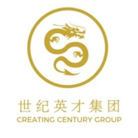 Creating Century Group logo, Creating Century Group contact details