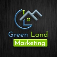 Green Land Marketing logo, Green Land Marketing contact details