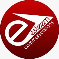 Esteem Communications logo, Esteem Communications contact details