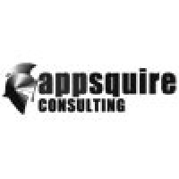 Appsquire Consulting Ltd. logo, Appsquire Consulting Ltd. contact details