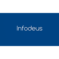 Infodeus Technologies logo, Infodeus Technologies contact details