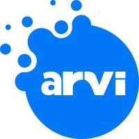 Arvi Publicidad logo, Arvi Publicidad contact details