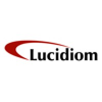 Lucidiom Inc. logo, Lucidiom Inc. contact details