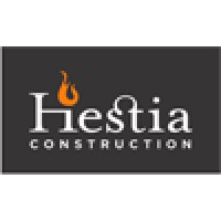 Hestia Construction logo, Hestia Construction contact details