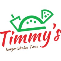 Timmy's Burger Shakes Pizza logo, Timmy's Burger Shakes Pizza contact details