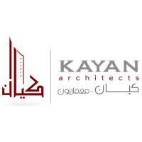 Kayan-Architects logo, Kayan-Architects contact details