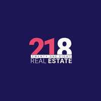 218 RealEstate logo, 218 RealEstate contact details