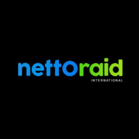 Nettoraid logo, Nettoraid contact details