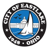 City of Eastlake logo, City of Eastlake contact details