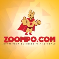 Zoompo.com logo, Zoompo.com contact details