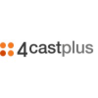 4castplus logo, 4castplus contact details