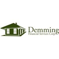 Demming Financial Services logo, Demming Financial Services contact details