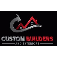 Custom Builders And Exteriors logo, Custom Builders And Exteriors contact details