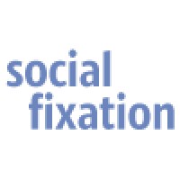 Social Fixation logo, Social Fixation contact details