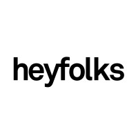 Heyfolks logo, Heyfolks contact details