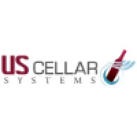 US Cellar Systems logo, US Cellar Systems contact details