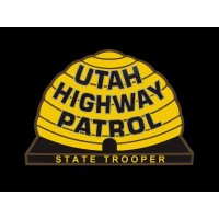 Utah Highway Patrol logo, Utah Highway Patrol contact details