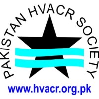 Pakistan HVACR Society_Official logo, Pakistan HVACR Society_Official contact details