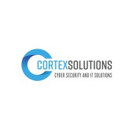 Cortex Solutions logo, Cortex Solutions contact details