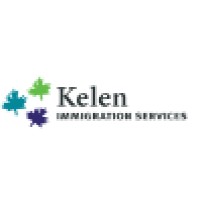 Kelen Immigration Services logo, Kelen Immigration Services contact details