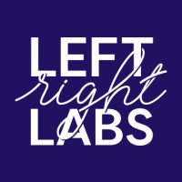 Left Right Labs logo, Left Right Labs contact details