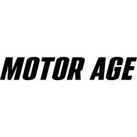 Motor Age logo, Motor Age contact details