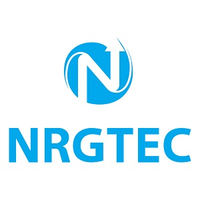 NRGTEC logo, NRGTEC contact details