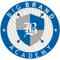 Big Brand Academy logo, Big Brand Academy contact details