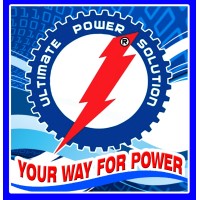 Ultimate Power Solution FZC logo, Ultimate Power Solution FZC contact details