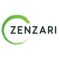 Zenzari logo, Zenzari contact details