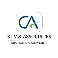 S J V & ASSOCIATES logo, S J V & ASSOCIATES contact details