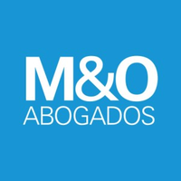 M&O Abogados logo, M&O Abogados contact details