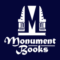 Monument Books logo, Monument Books contact details