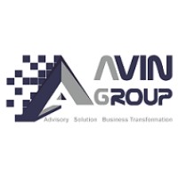 Avin IT Group logo, Avin IT Group contact details