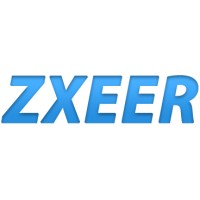 ZXEER logo, ZXEER contact details