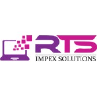 RTS Impex Solutions logo, RTS Impex Solutions contact details