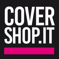 Covershop.it logo, Covershop.it contact details