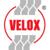 VELOX SOLID TYRES logo, VELOX SOLID TYRES contact details